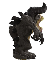 Fallout Vinyl Figure Deathclaw 12 cm       0810208713097