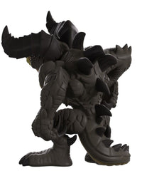 Fallout Vinyl Figure Deathclaw 12 cm       0810208713097