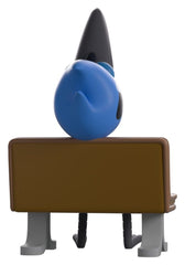 Regular Show Vinyl Figure Mordecai 10 cm               0810208713110