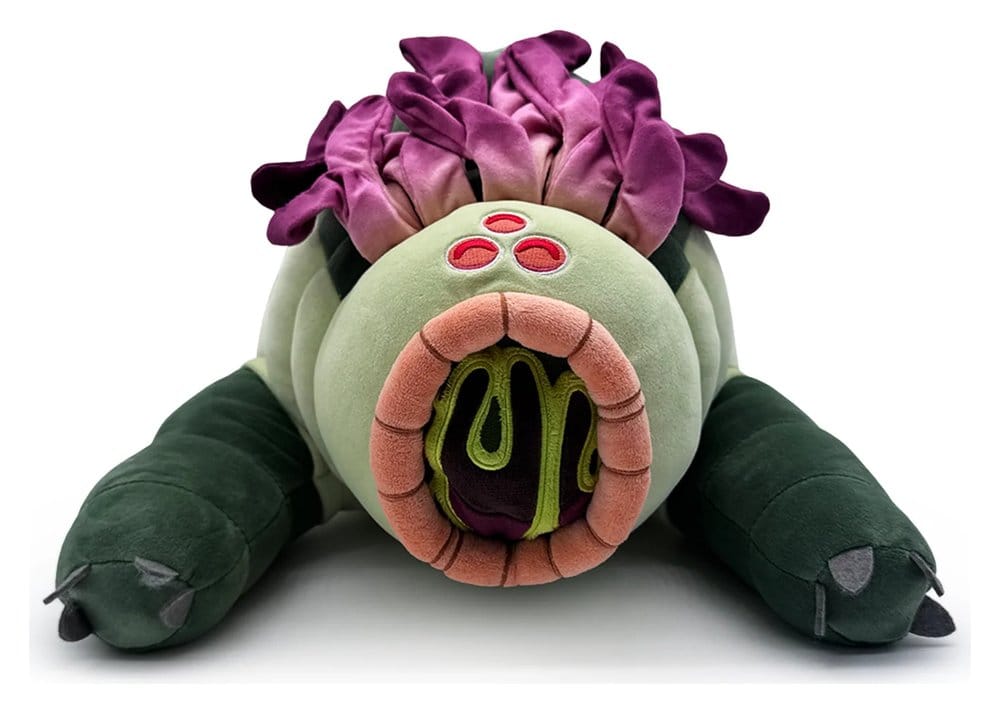 Warhammer 40,000 Plush Figure Nurgle Weighted 41 cm 0810208713158
