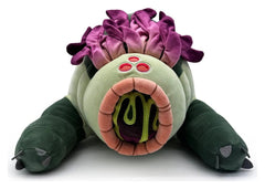 Warhammer 40,000 Plush Figure Nurgle Weighted 41 cm 0810208713158