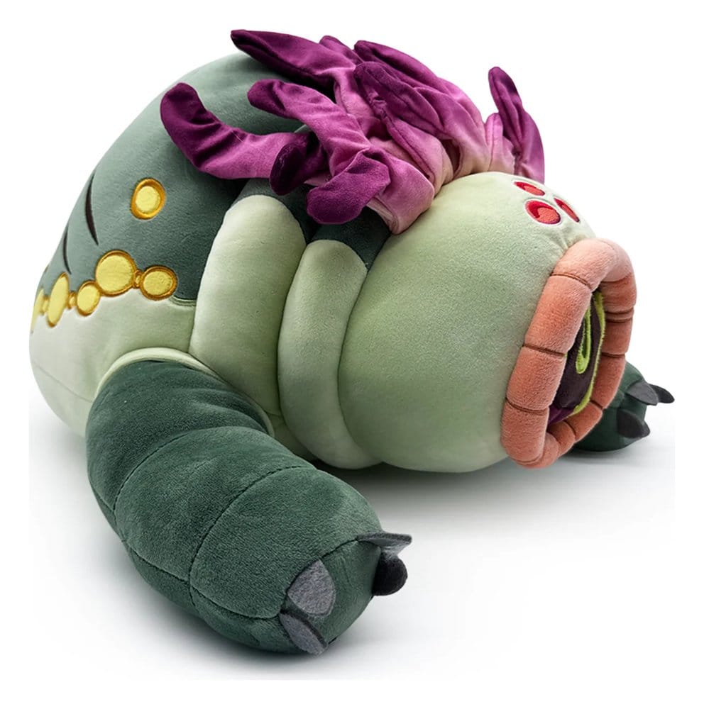 Warhammer 40,000 Plush Figure Nurgle Weighted 41 cm 0810208713158