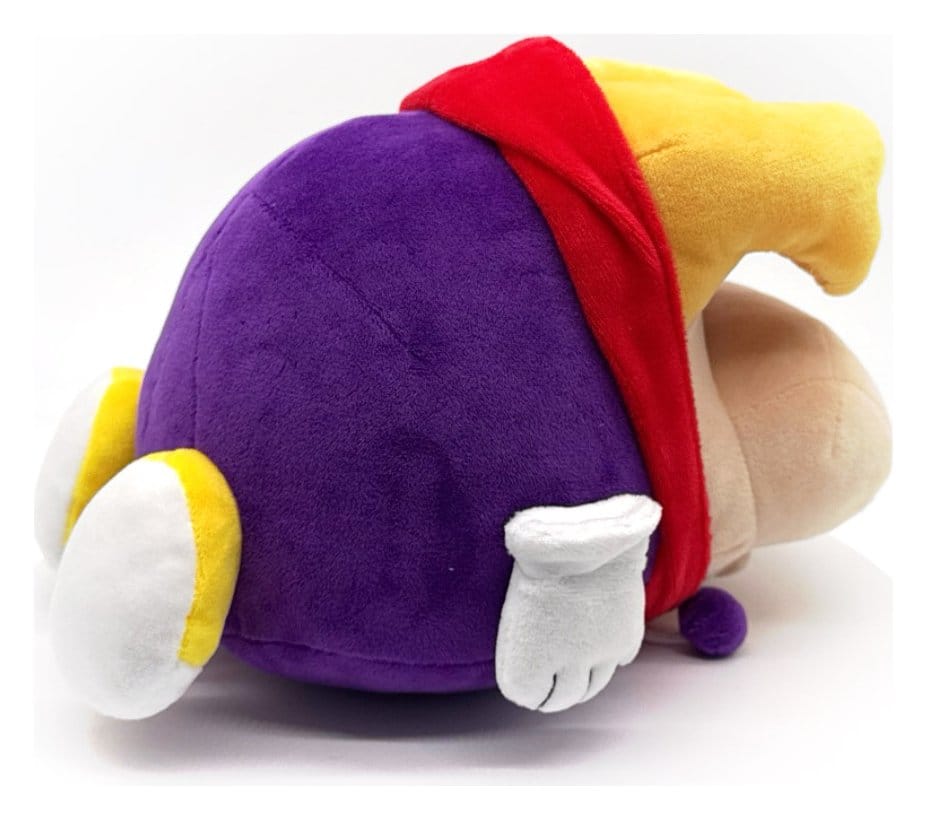 Rayman Legends Plush Figure Rayman Stickie 15 cm 0810208713257