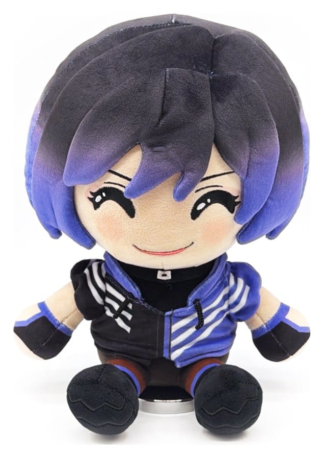 Tekken Plush Figure Reina 22 cm 0810208713349