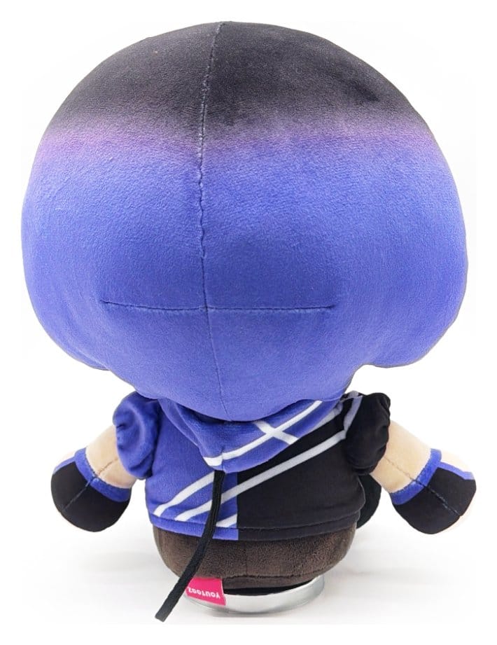 Tekken Plush Figure Reina 22 cm 0810208713349