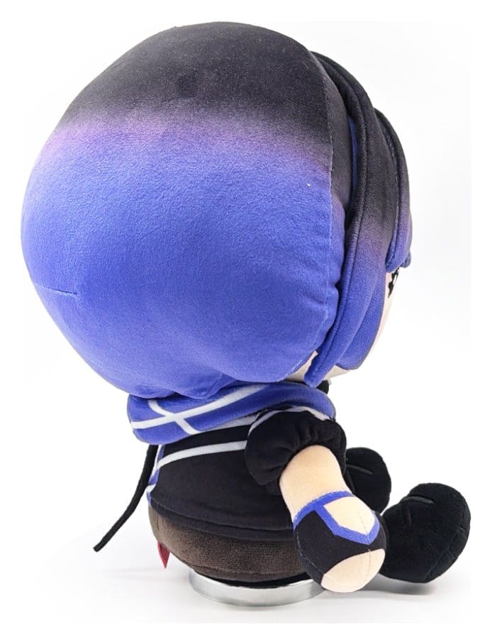 Tekken Plush Figure Reina 22 cm 0810208713349