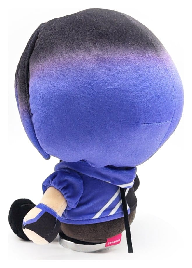 Tekken Plush Figure Reina 22 cm 0810208713349