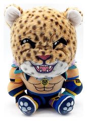 Tekken Plush Figure King 22 cm 0810208713356