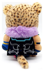 Tekken Plush Figure King 22 cm 0810208713356