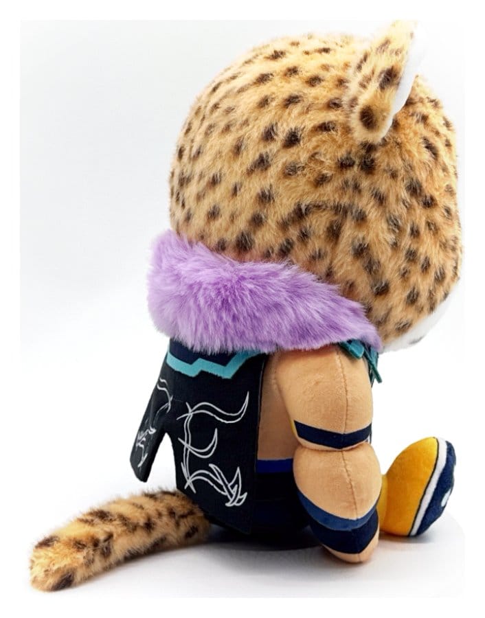 Tekken Plush Figure King 22 cm 0810208713356