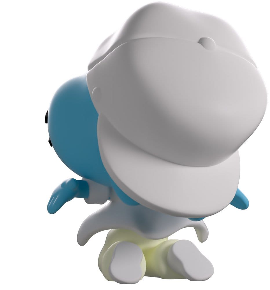 The Amazing World of Gumball Vinyl Figure Gumball 10 cm        0810208713608