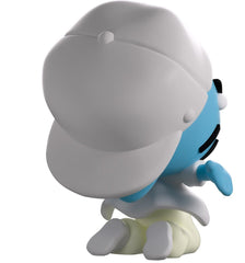 The Amazing World of Gumball Vinyl Figure Gumball 10 cm        0810208713608