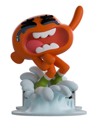 The Amazing World of Gumball Vinyl Figure Darwin 11 cm          0810208713615