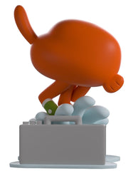 The Amazing World of Gumball Vinyl Figure Darwin 11 cm          0810208713615