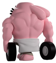 The Amazing World of Gumball Vinyl Figure Richard 11 cm          0810208713622