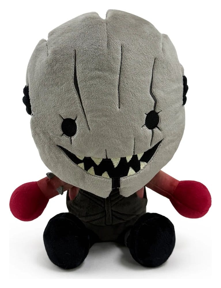 Dead by Daylight Plush Figure The Trapper 22 cm 0810208713684