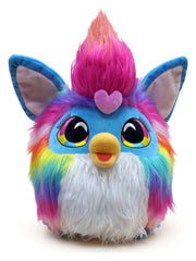 Furby Plush Figure DJ Furby 64 cm 0810208713691