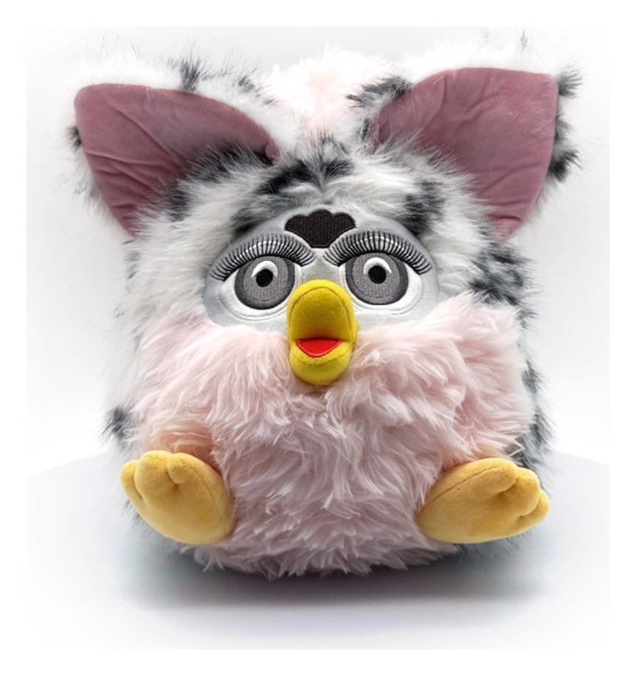 Furby Plush Figure Classic Furby 22 cm 0810208713707