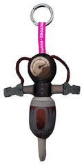 Fallout Plush Keychain Stimpak 13 cm 0810208713745