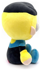 Invincible Plush Figure Mark 22 cm 0810208713929