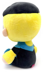 Invincible Plush Figure Mark 22 cm 0810208713929