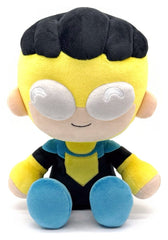 Invincible Plush Figure Mark 22 cm 0810208713929
