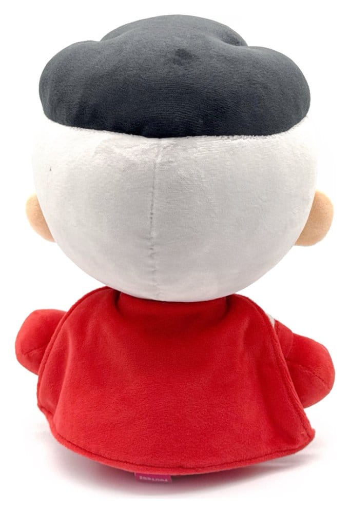 Invincible Plush Figure Omni-Man 22 cm 0810208713936