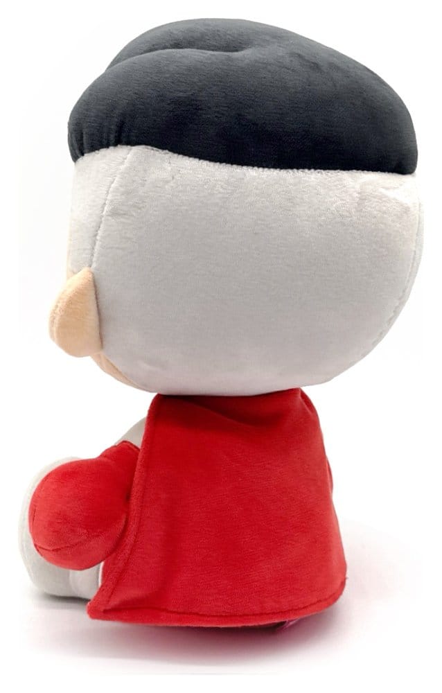 Invincible Plush Figure Omni-Man 22 cm 0810208713936