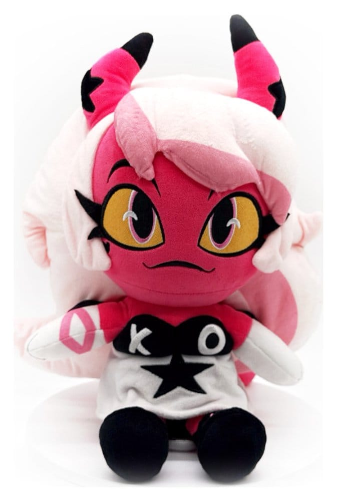 Helluva Boss Plush Figure Verosika 22 cm 0810208714049