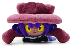 OneShot Plush Figure Niko Shoulder Rider 15 cm 0810208714063
