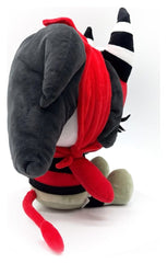 Helluva Boss Plush Figure Sallie May 22 cm 0810208714070