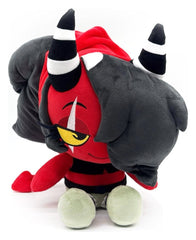 Helluva Boss Plush Figure Sallie May 22 cm 0810208714070