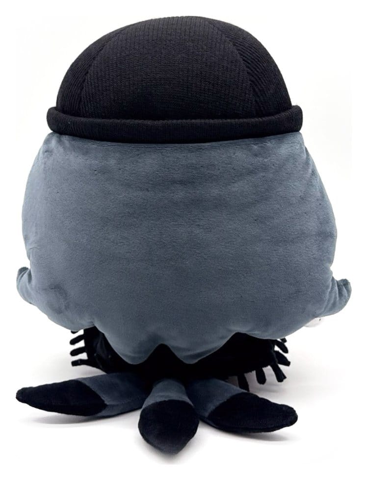 Helluva Boss Plush Figure Octavia 22 cm 0810208714087