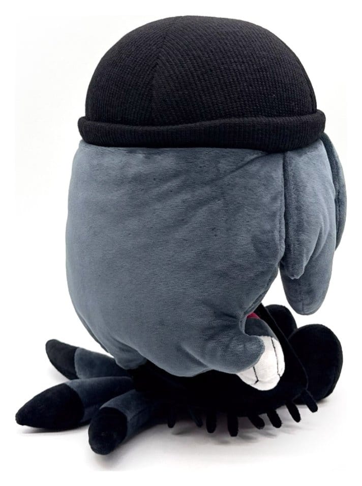 Helluva Boss Plush Figure Octavia 22 cm 0810208714087