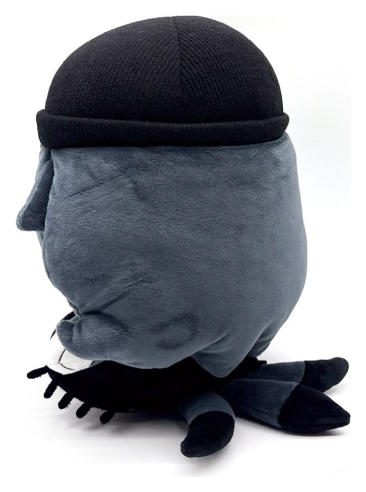 Helluva Boss Plush Figure Octavia 22 cm 0810208714087