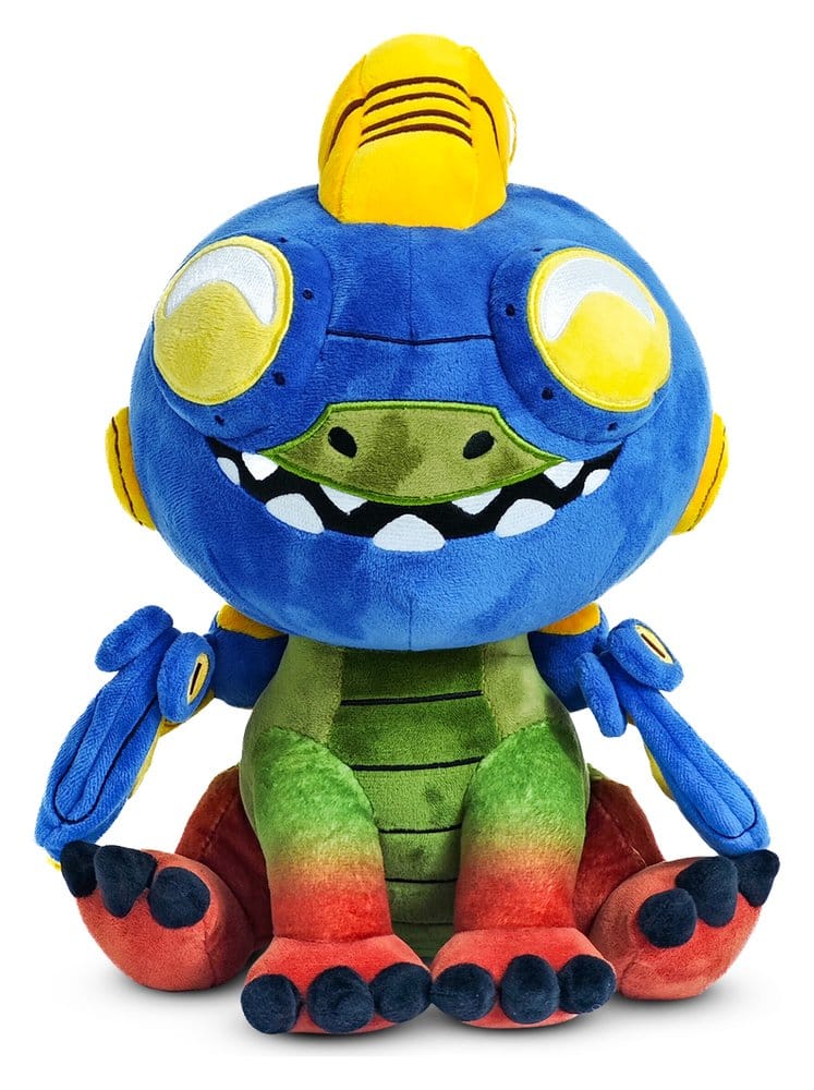 Skylanders Plush Figure Drobot 22 cm 0810208714094