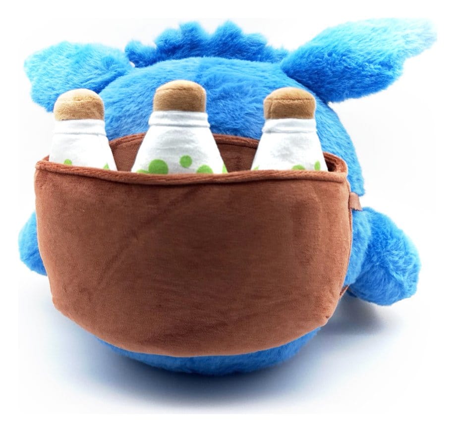 Skylanders Plush Figure Pop Fizz 22 cm 0810208714100