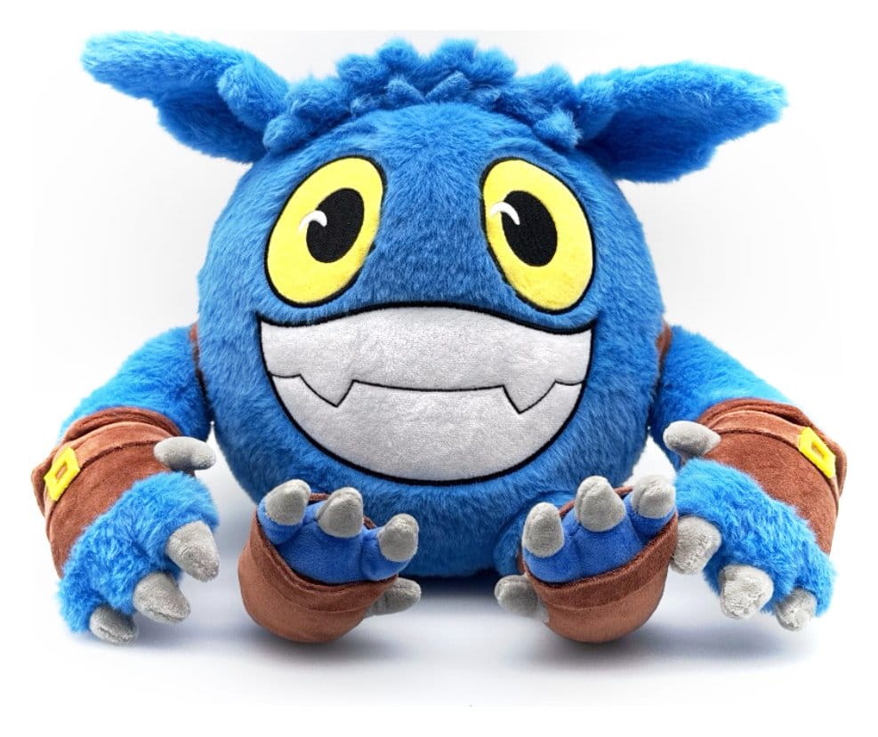 Skylanders Plush Figure Pop Fizz 22 cm 0810208714100