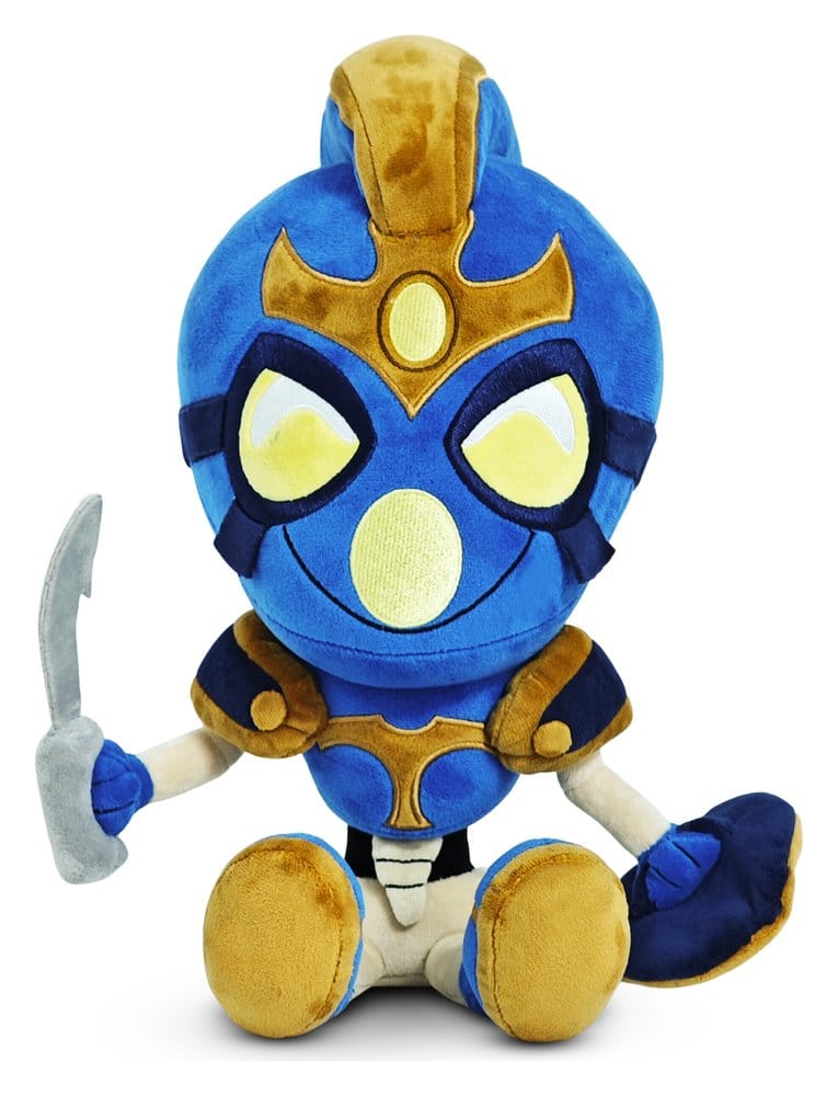 Skylanders Plush Figure Chop Chop 22 cm 0810208714117