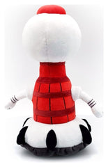Mystery Science Theatre 3000 Plush Figure Tom Servo 22 cm 0810208714278