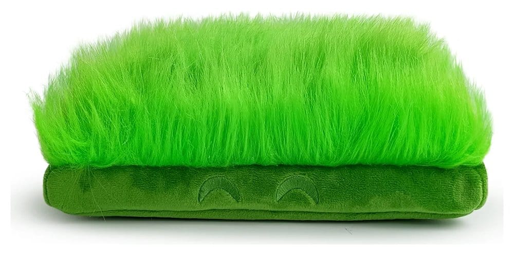 Youtooz Originals Plush Figure Touch Grass 22 cm 0810208714285