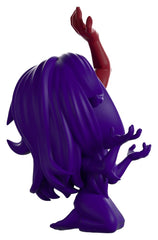 Faith: The Unholy Trinity Vinyl Figure Amy Martin 12 cm      0810208714346