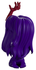 Faith: The Unholy Trinity Vinyl Figure Amy Martin 12 cm      0810208714346
