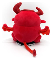 Noobtown Plush Figure Shart (aka Kevin) Shoulder Rider 15 cm 0810208714414