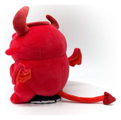 Noobtown Plush Figure Shart (aka Kevin) Shoulder Rider 15 cm 0810208714414