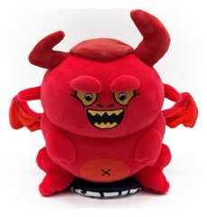 Noobtown Plush Figure Shart (aka Kevin) Shoulder Rider 15 cm 0810208714414