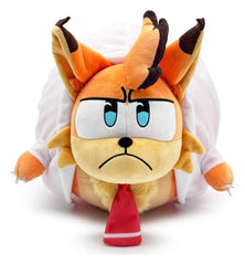 Bubsy Plush Figure Bubsy Ball 30 cm 0810208714568