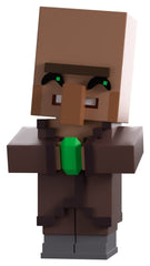 Minecraft Vinyl Figure Villager 13 cm           0810208714629