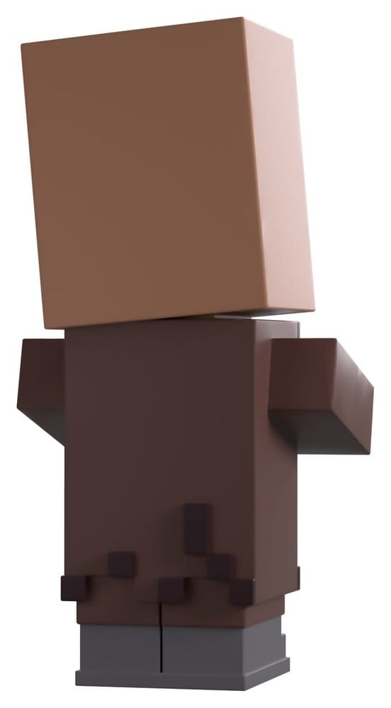 Minecraft Vinyl Figure Villager 13 cm           0810208714629
