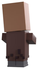 Minecraft Vinyl Figure Villager 13 cm           0810208714629